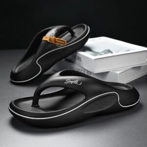 Men's Flip-Flops Summer